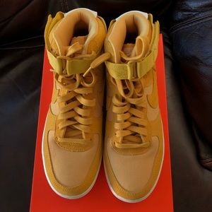 High top Air Force One